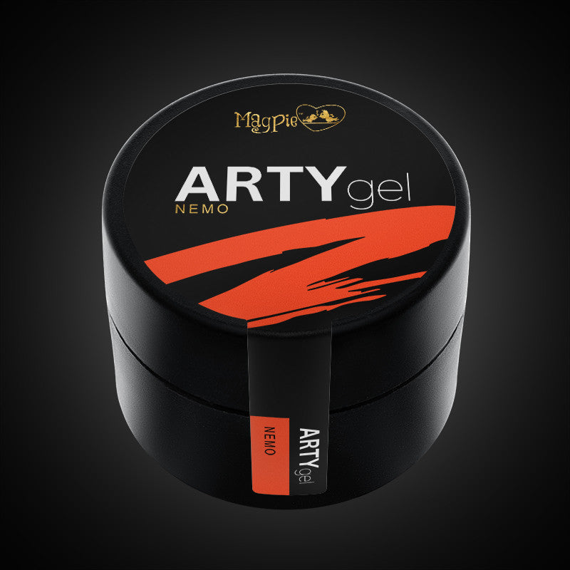 ARTYgel - Nemo